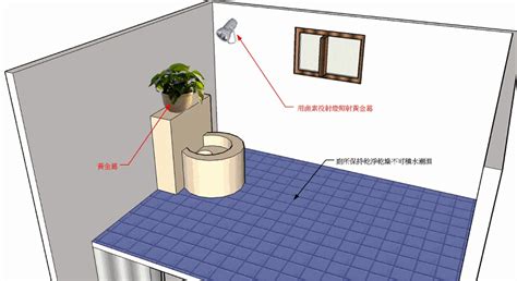 廁所居中 風水 卡通人物排行榜